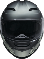 0101-14856 . Jackal Dark Matter Helmet