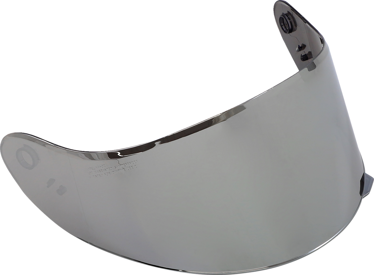 0130-1006 . Youth Warrant Helmet Shield