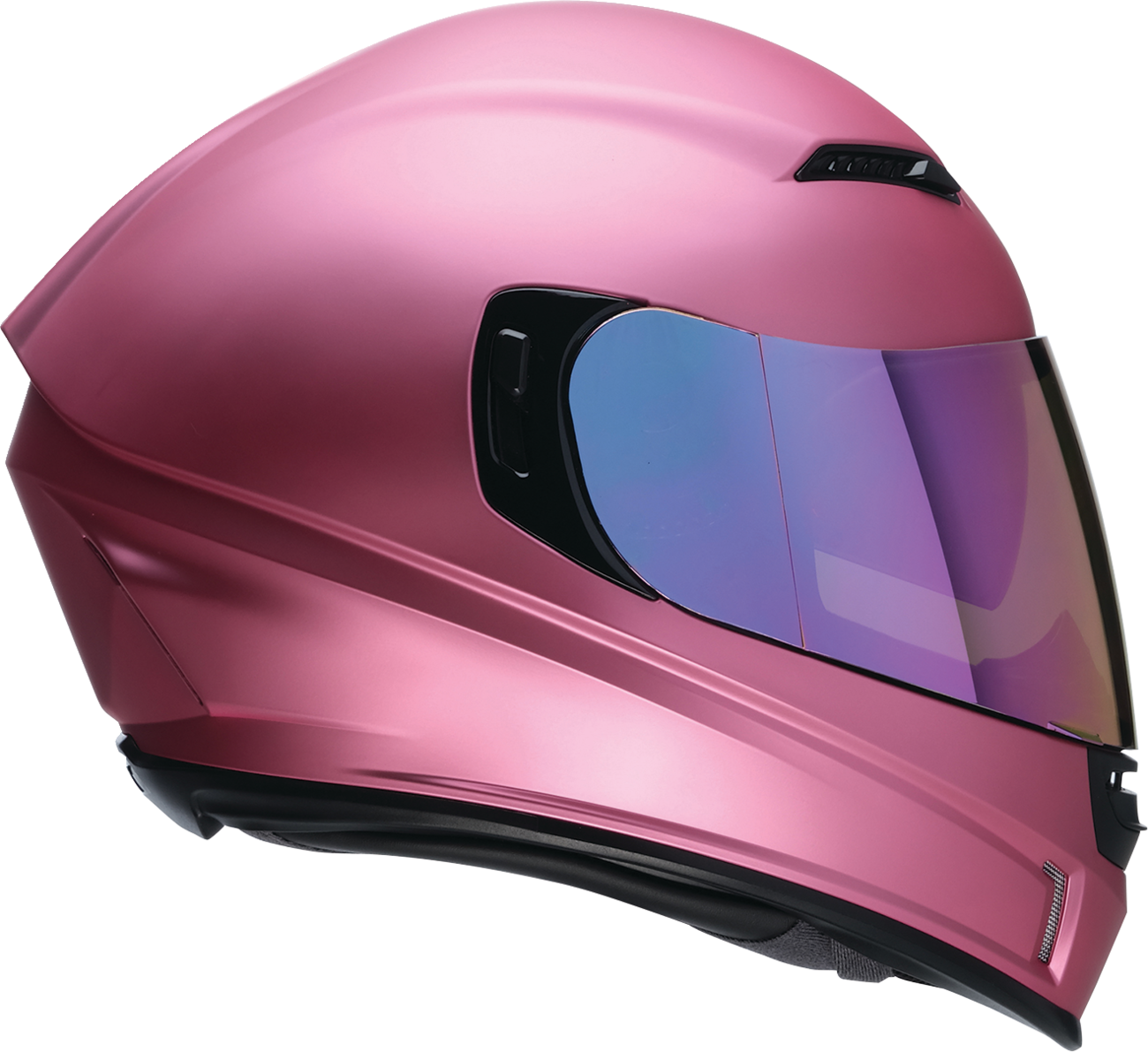 0101-17456 . Jackal Satin Helmet
