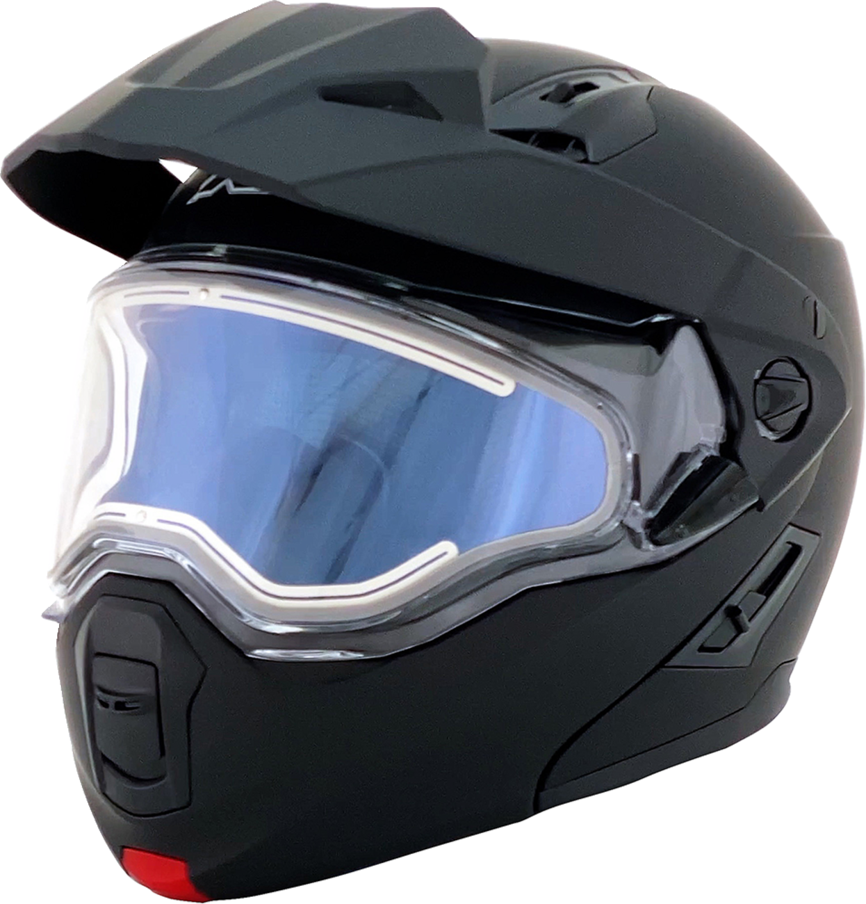0120-0799 . 0120-0799 . FX-111DS Electric Snow Helmet