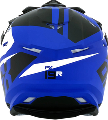 0110-7069 . 0110-7069 . FX-19R Racing Helmet