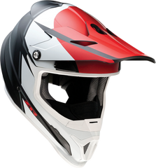 0120-0725 . Rise Cambio Helmet