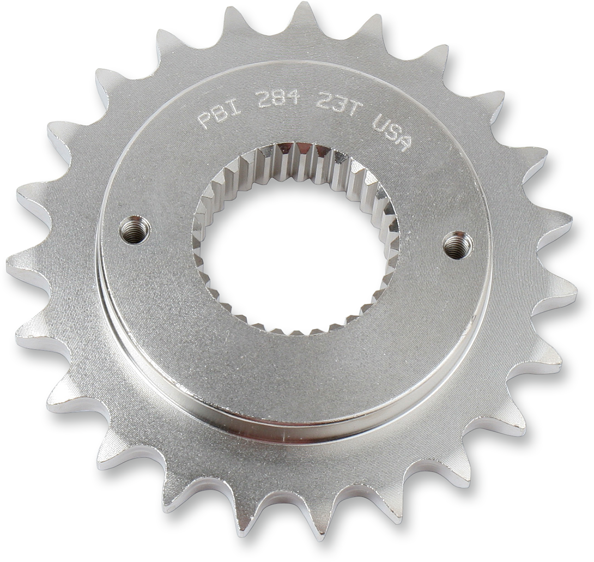 1212-0260 . 284-23 . Offset Transmission Sprocket