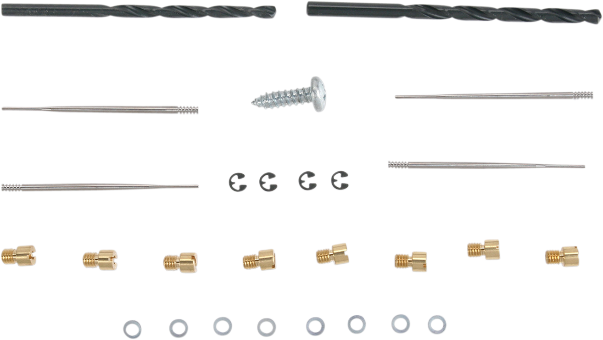 DJ-1131 . 1131 . Jet Kit - Stage 1/3