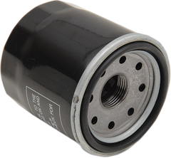 01-0035X . Oil Filter — Spin-On