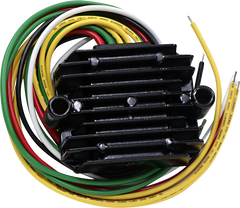 2112-1379 . 14-504 . Lithium-Ion Compatible Rectifier Regulator