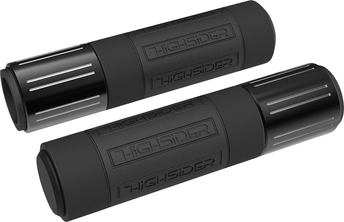 0630-2902 . 315-055 . Conero Grips