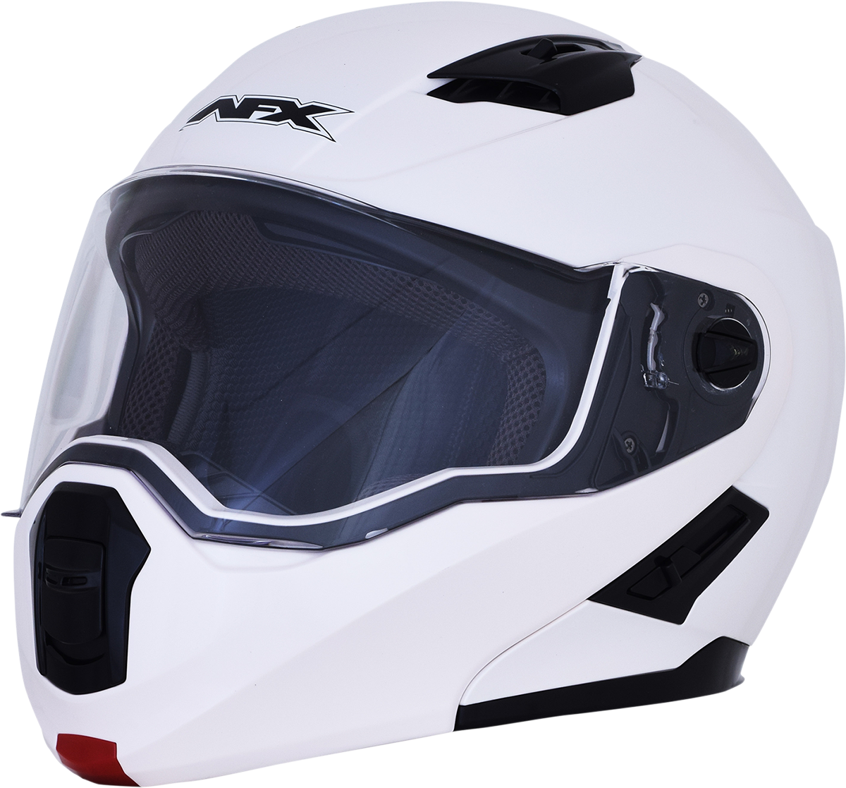 0100-1795 . 0100-1795 . FX-111 Solid Helmet