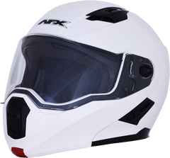 0100-1795 . 0100-1795 . FX-111 Solid Helmet