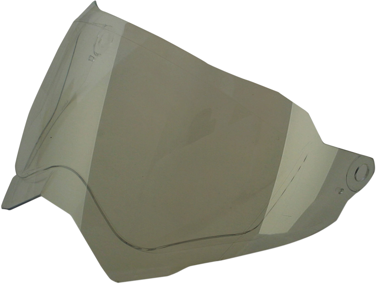 0130-0505 . 0130-0505 . FX-41DS Helmet Outer Shield