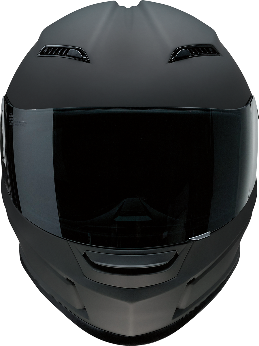 0101-13992 . Jackal Smoke Helmet