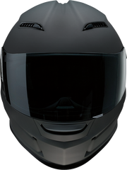 0101-13992 . Jackal Smoke Helmet