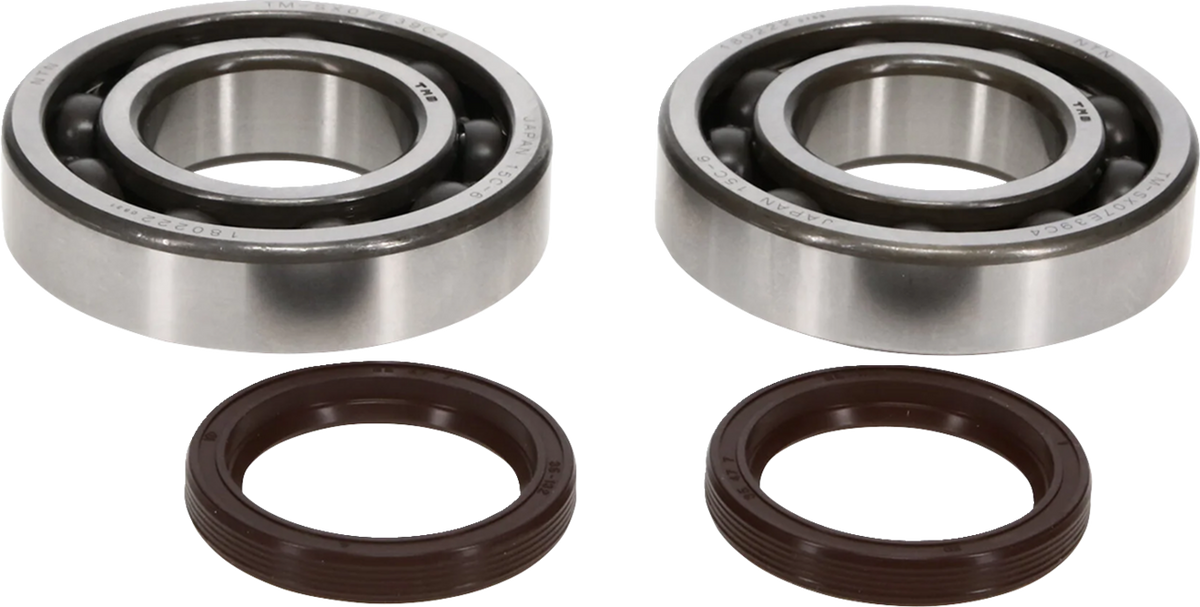 0924-0707 . 23.CBS63017 . Crankshaft Bearing and Seal Kit