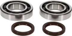 0924-0707 . 23.CBS63017 . Crankshaft Bearing and Seal Kit