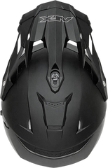 0110-3738 . 0110-3738 . FX-41DS Solid Helmet — Solid