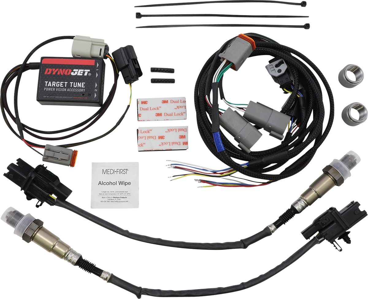 1020-2491 . TT-5 . Target Tune Module Kit