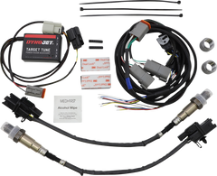 1020-2491 . TT-5 . Target Tune Module Kit