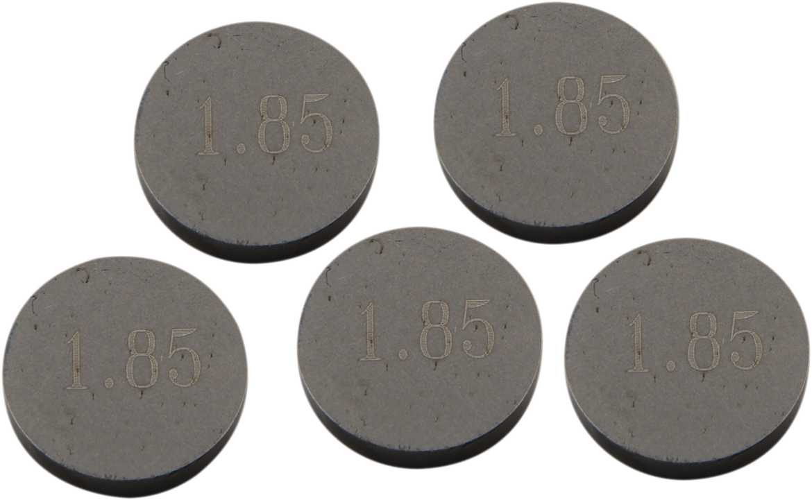 0926-0955 . 29.948185 . 9.48 mm Replacement Valve Shims