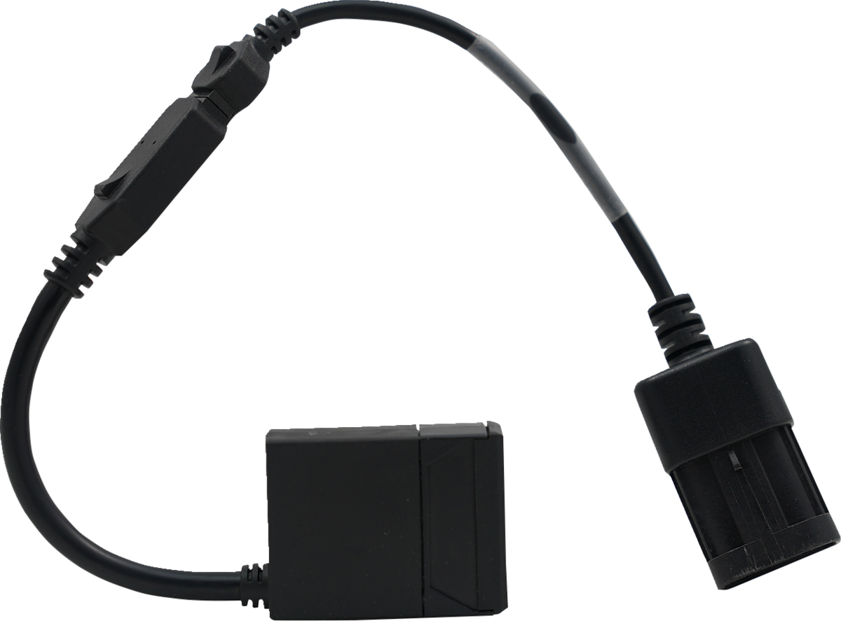 1020-4051 . PV4-29-01 . Power Vision 4 Tuner for Indian