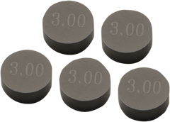 0926-0906 . 29.748300 . 7.48 mm Replacement Valve Shims