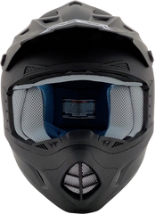 0111-0545 . 0111-0545 . FX-17Y Helmet