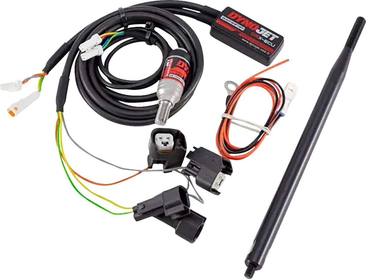 1601-0586 . 4-141 . Standalone Quickshifter Kit