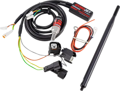 1601-0586 . 4-141 . Standalone Quickshifter Kit