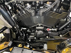 1601-0587 . 4-142 . Quickshifter Kit