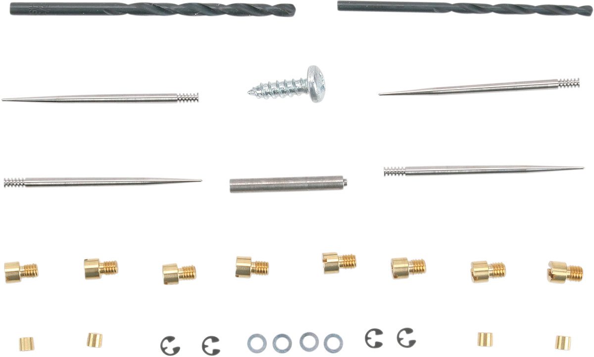 DJ-3315 . 3315 . Jet Kit - Stage 3