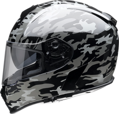 0101-14366 . Warrant Camo Helmet