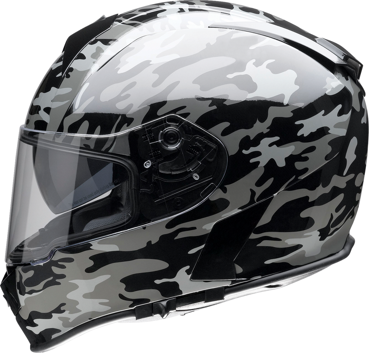 0101-14367 . Warrant Camo Helmet
