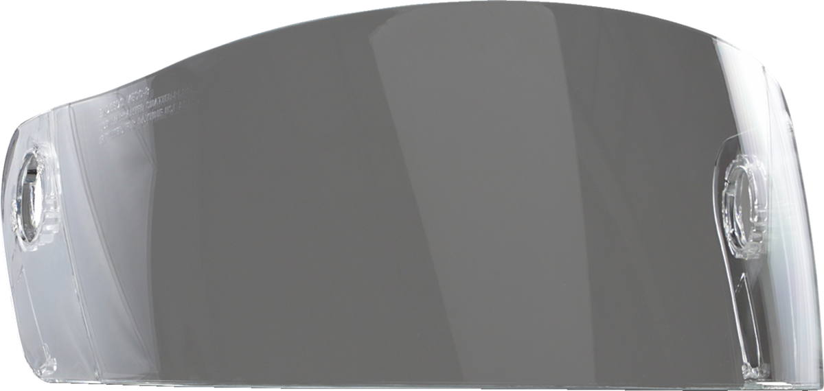 0130-0162 . Youth Strike Helmet Shield