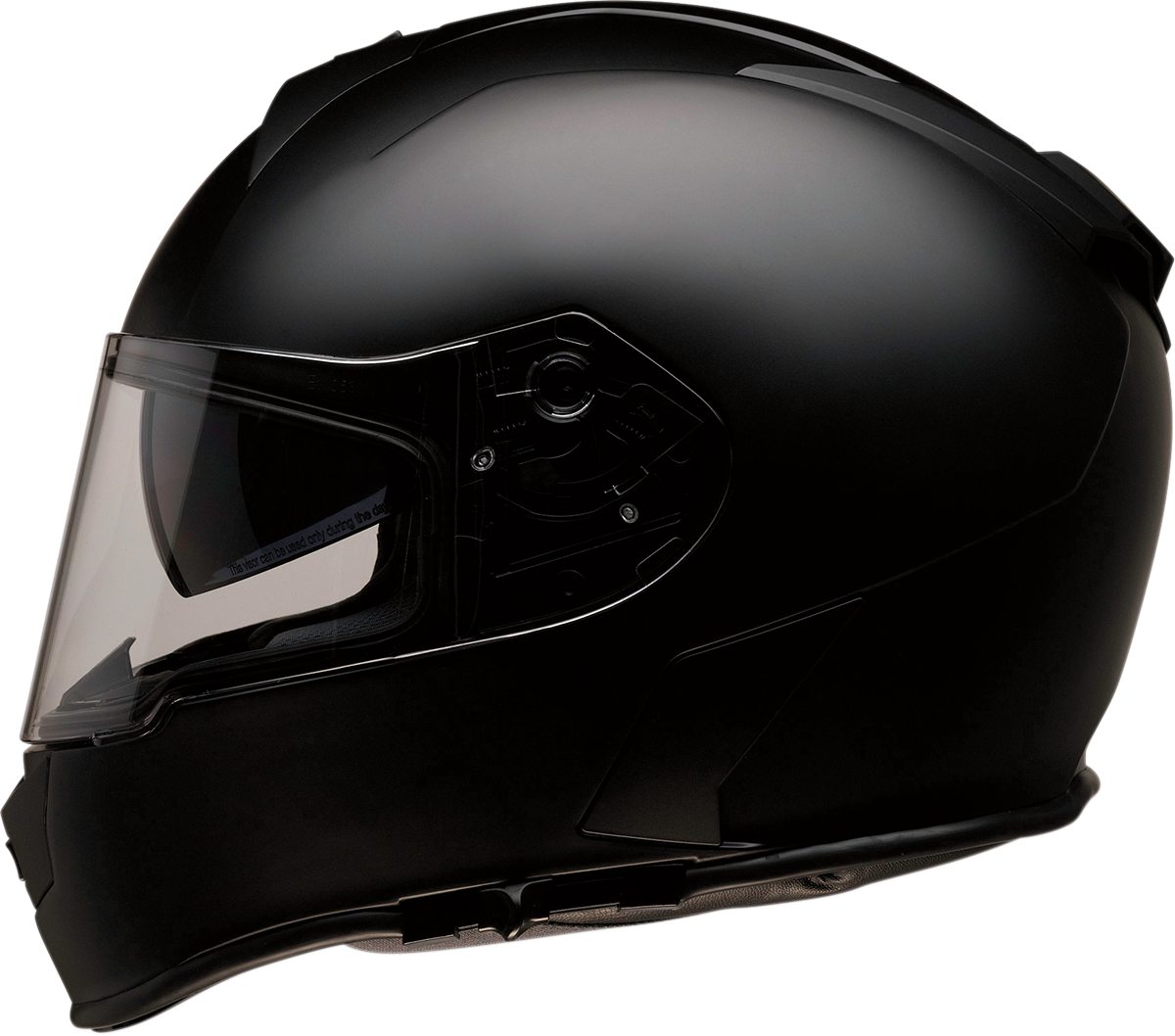 0101-13153 . Warrant Helmet