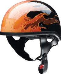 0103-1349 . CC Beanie Hellfire Helmet