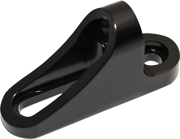 0641-0297 . 304-020 . Universal Fairing Mirror Adapter