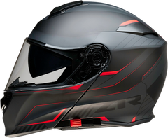 0100-2030 . Solaris Modular Scythe Helmet