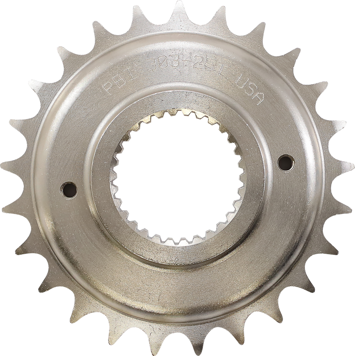 1212-0524 . 303-25 . Offset Transmission Sprocket