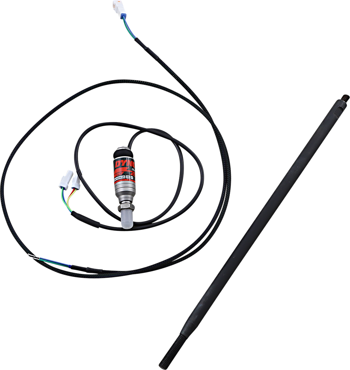 1601-0528 . 4-138 . Ignition Quick Shifter Kit