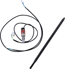 1601-0528 . 4-138 . Ignition Quick Shifter Kit