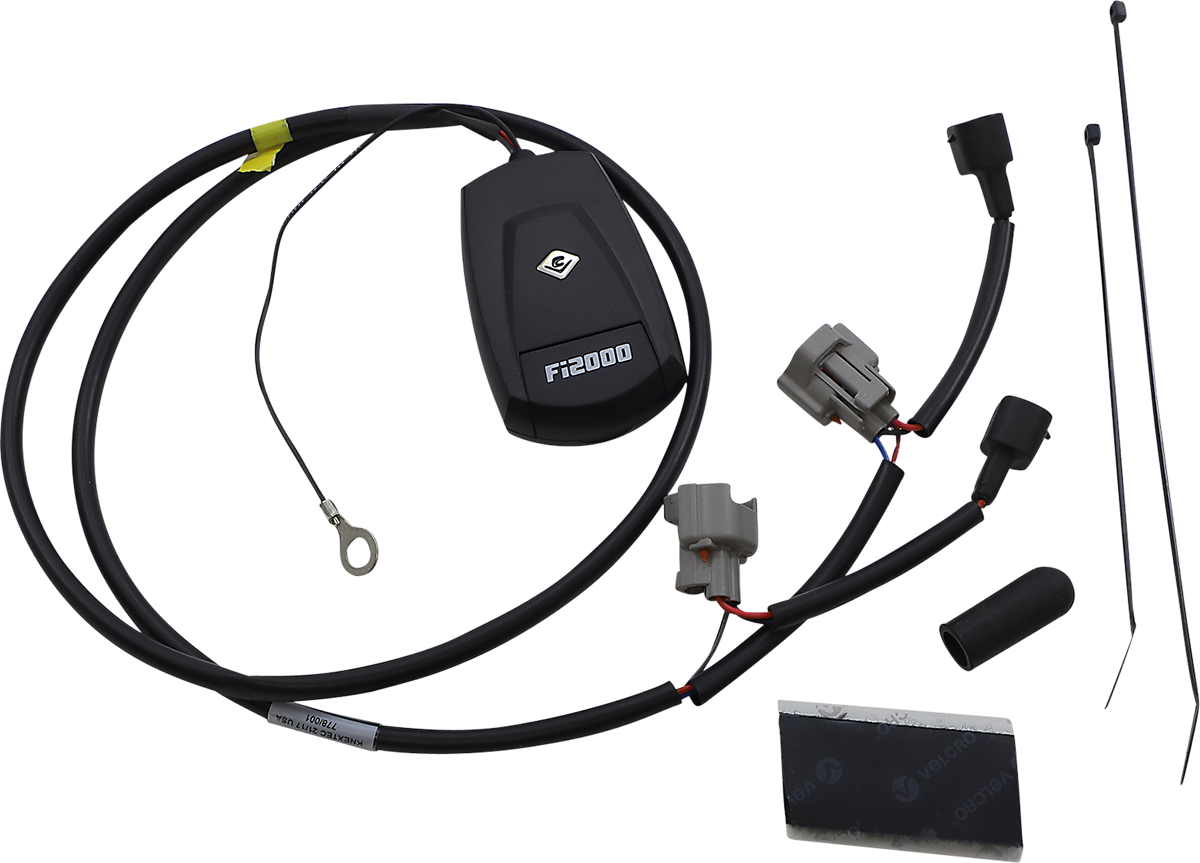 Fi2000 Fi2000R Fuel Processor for Honda 92-1650R by Fi2000