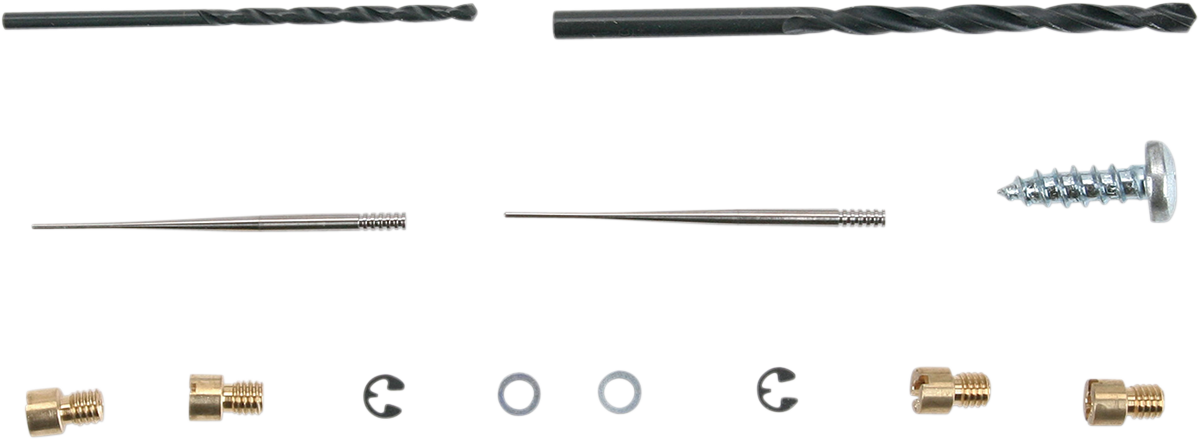 DJ-1145 . 1145 . Jet Kit - Stage 1 - Honda