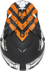 0110-7157 . 0110-7157 . FX-17 Attack Helmet