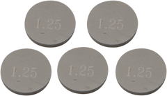 0926-0943 . 29.948125 . 9.48 mm Replacement Valve Shims