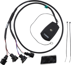 Fi2000 FI2000R Plug-In Fuel Processor for Touring Bikes 1995-2005 – Part 92-1600R by Fi2000