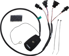 Fi2000 FI2000R Plug-In Fuel Processor for Dyna and Softail 2000-2005 - Part 92-1605R by Fi2000