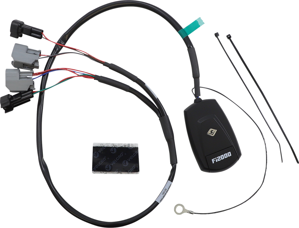 Fi2000 FI2000R Plug-In Fuel Processor for Touring Bikes 2006 - Part 92-1602R