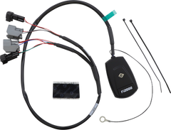 Fi2000 FI2000R Plug-In Fuel Processor for Touring Bikes 2006 - Part 92-1602R