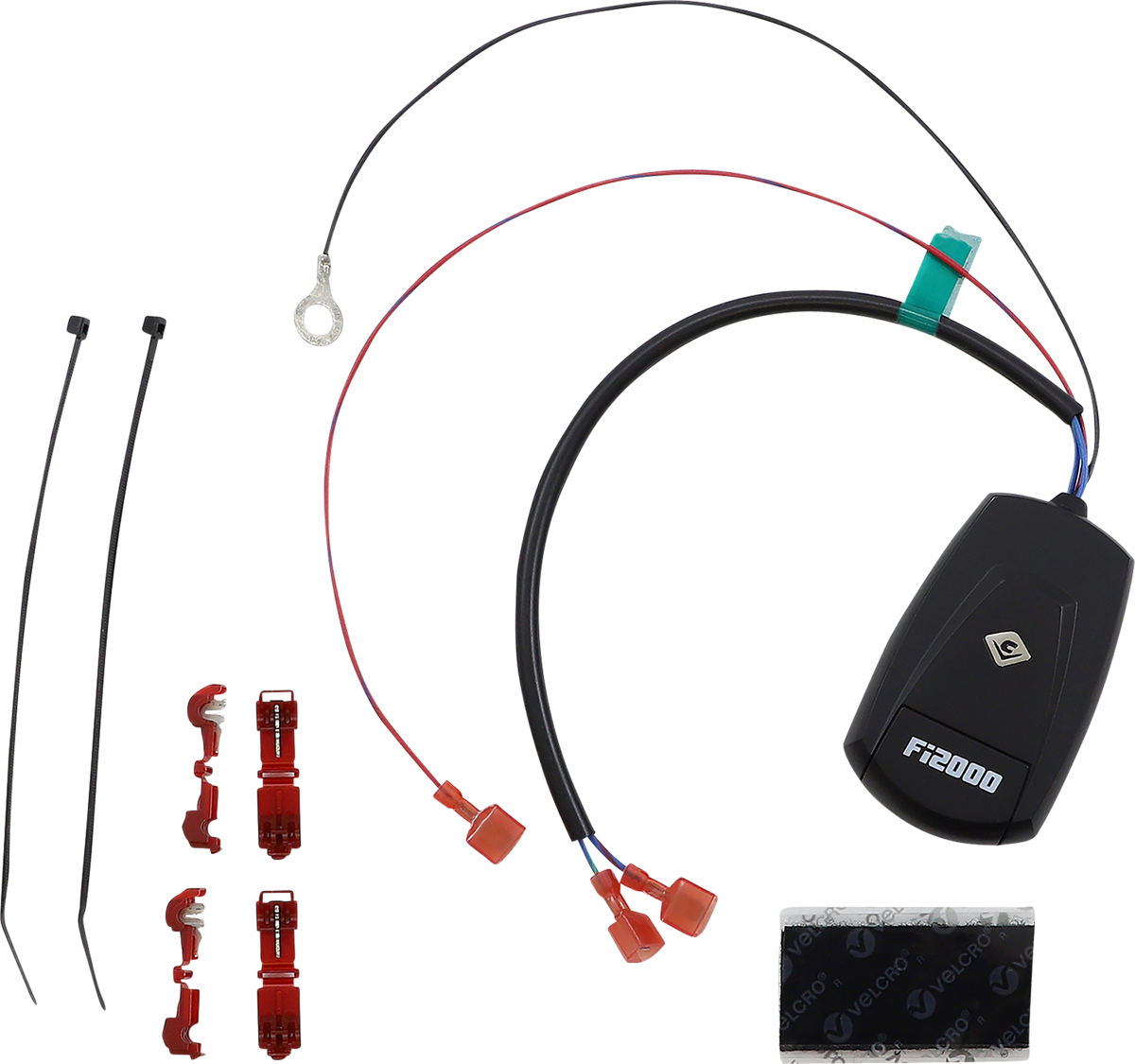 Fi2000 FI2000 Fuel Processor for Kawasaki 92-0945 by Fi2000