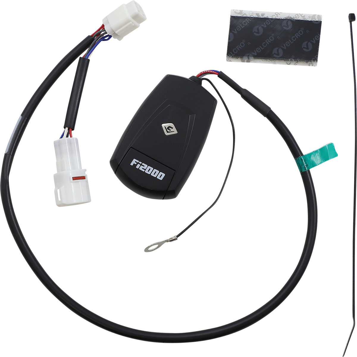 Fi2000 Fi2000R Fuel Processor for Yamaha 92-1774R by Fi2000