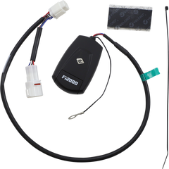 Fi2000 Fi2000R Fuel Processor for Yamaha 92-1774R by Fi2000